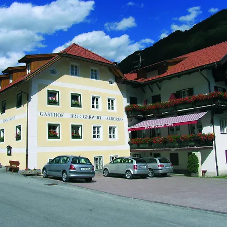 Hotel Bruggerwirt-3